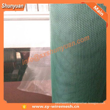 Wholesale al-mg alloy window screen/insect proof mesh